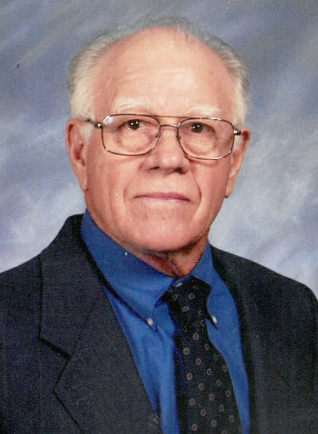 Edgar M. Stewart Jr. Purcell Register